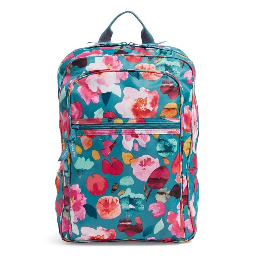 Vera Bradley Packable Backpack